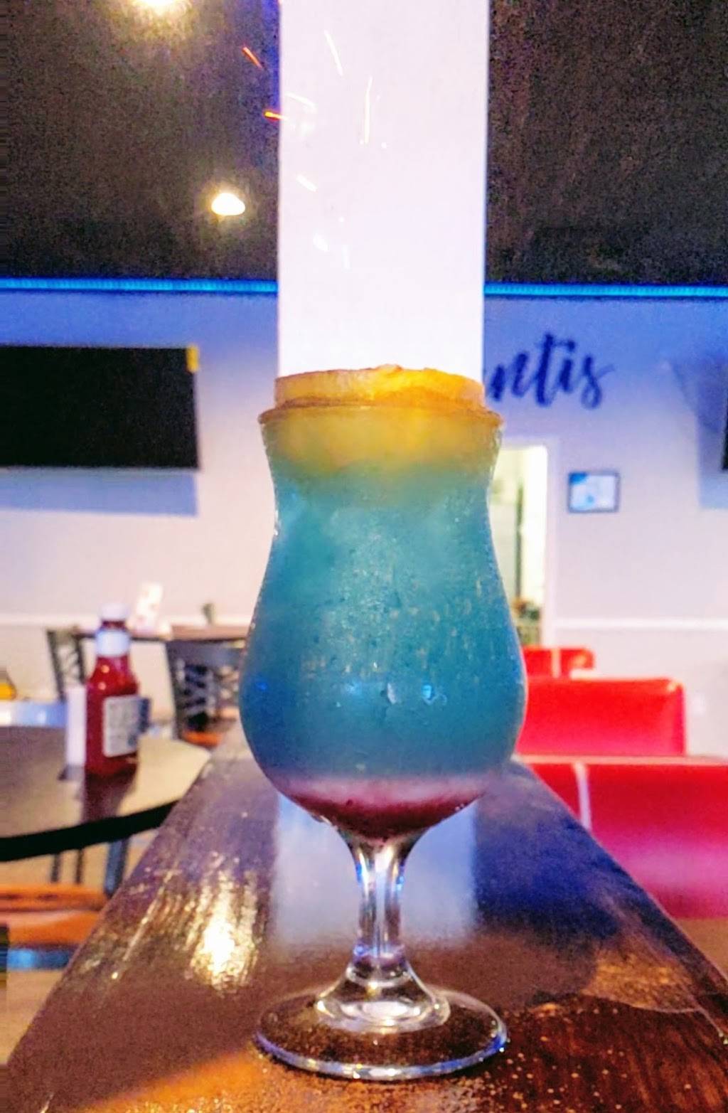 Atlantis Restaurant And Lounge | restaurant | 484 N U.S. Hwy 52 #110, Moncks Corner, SC 29461, USA | 8437611011 OR +1 843-761-1011