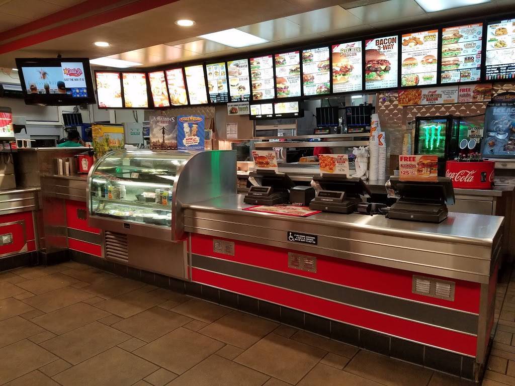 Carls Jr. | restaurant | 871 Marina Village Parkway, Alameda, CA 94501, USA | 5105231464 OR +1 510-523-1464