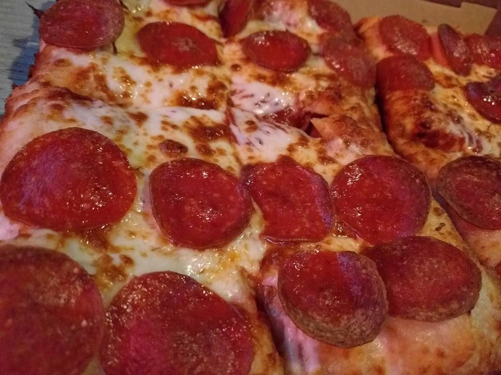 Little Caesars Pizza | meal takeaway | 3121 N Newton St, Jasper, IN 47546, USA | 8125565005 OR +1 812-556-5005
