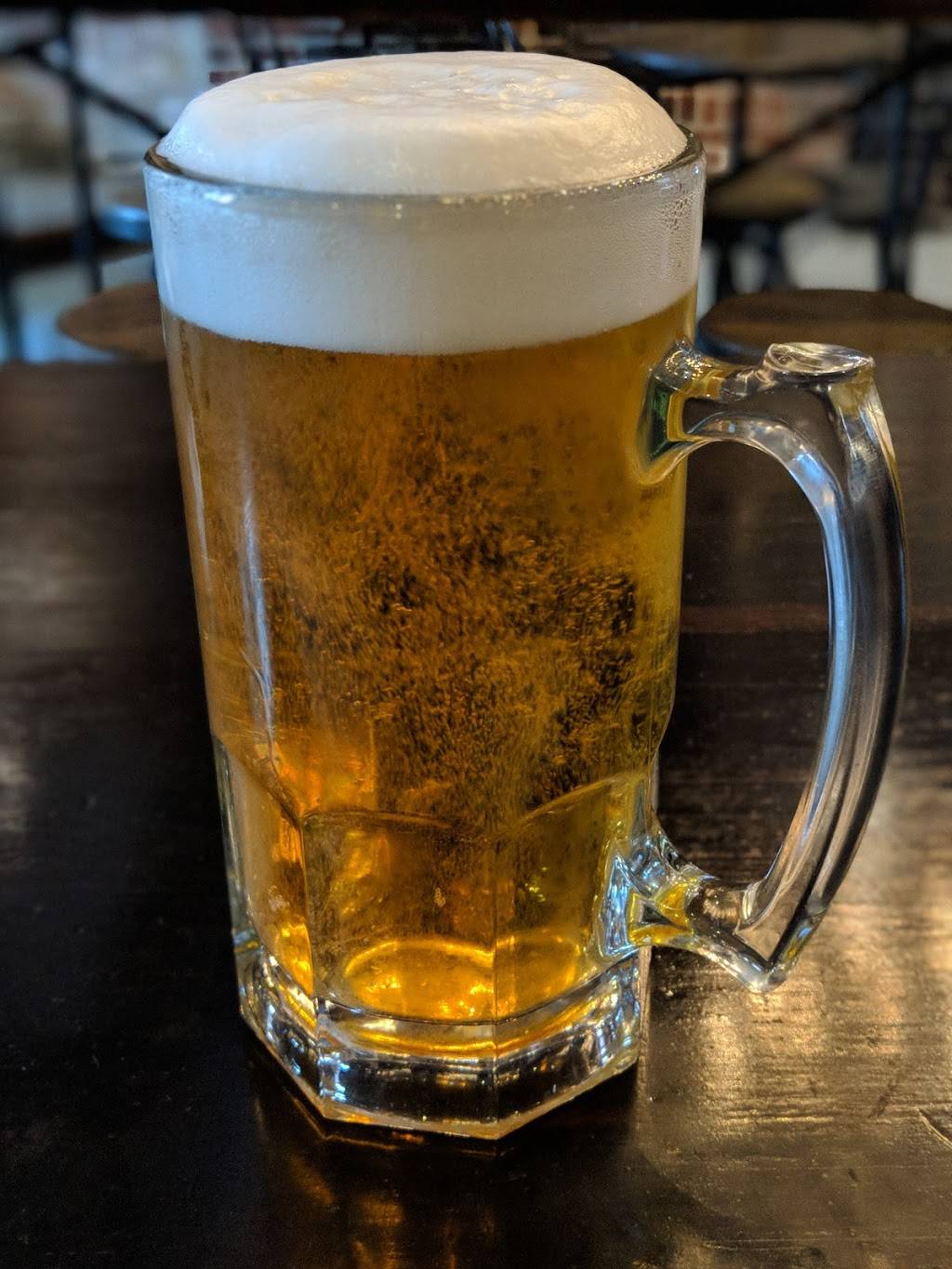 Gunter Hans | restaurant | 7 Hitt St, Columbia, MO 65201, USA | 5737224045 OR +1 573-722-4045