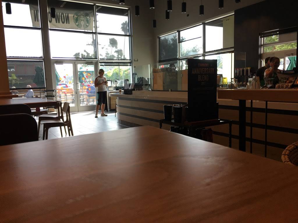 Starbucks | cafe | 5101 Telegraph Rd #101, Ventura, CA 93003, USA | 8052909644 OR +1 805-290-9644