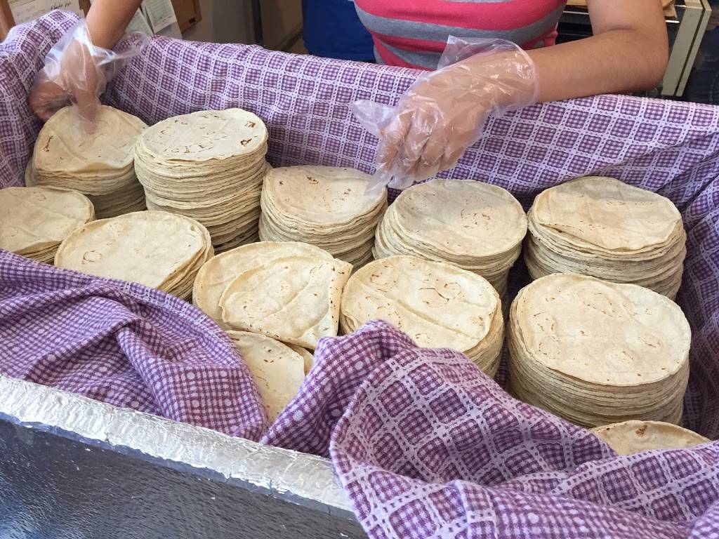 Tortillería Oaxaca | restaurant | 121 Port Richmond Ave, Staten Island, NY 10302, USA | 7186821009 OR +1 718-682-1009