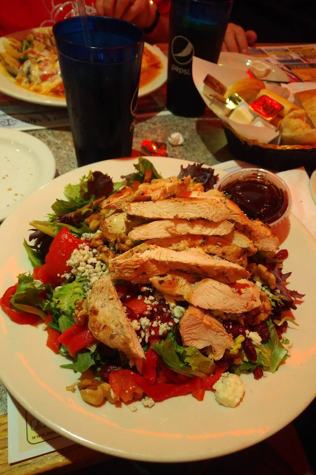 Federicos Pizzeria & Restaurant | meal delivery | 700 Main St, Belmar, NJ 07719, USA | 7326816936 OR +1 732-681-6936