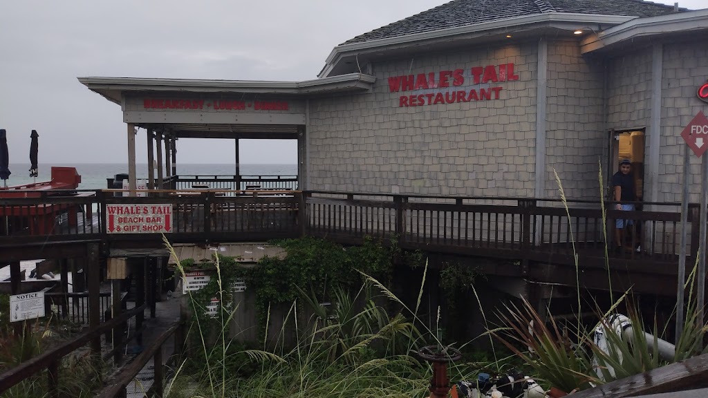 Whales Tail | restaurant | Scenic Hwy 98, Destin, FL 32541, USA | 8506504377 OR +1 850-650-4377