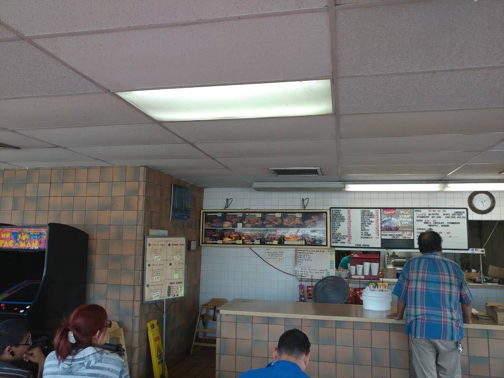 Dixie Maid | restaurant | 6800 Lyons Ave, Houston, TX 77020, USA | 7136743828 OR +1 713-674-3828