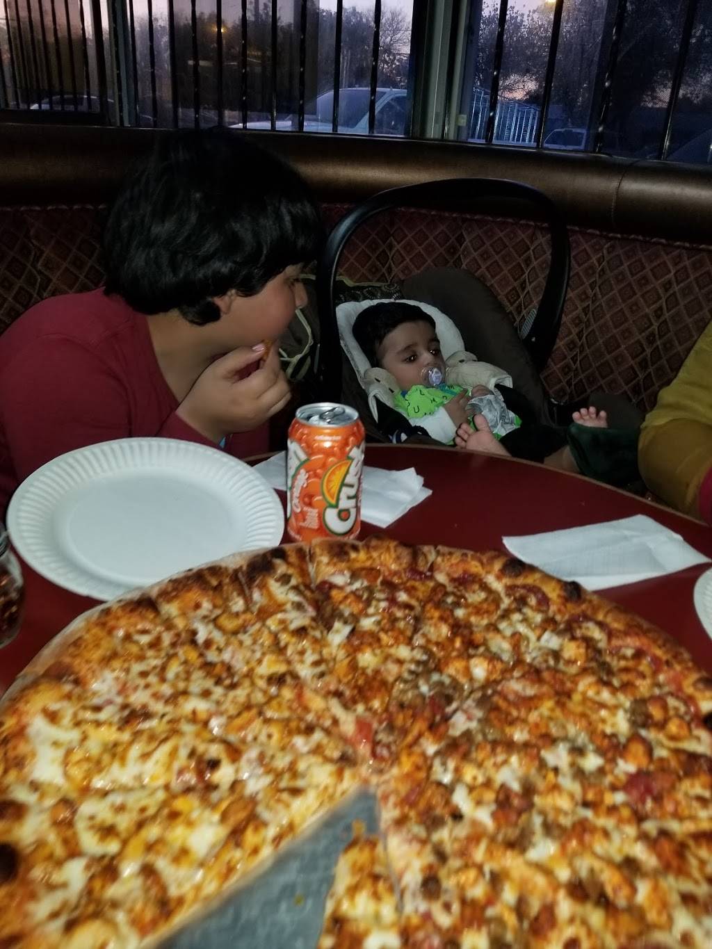 Metro Pizza & Deli | meal takeaway | 1820 Monte Diablo Ave, Stockton, CA 95203, USA | 2099321111 OR +1 209-932-1111