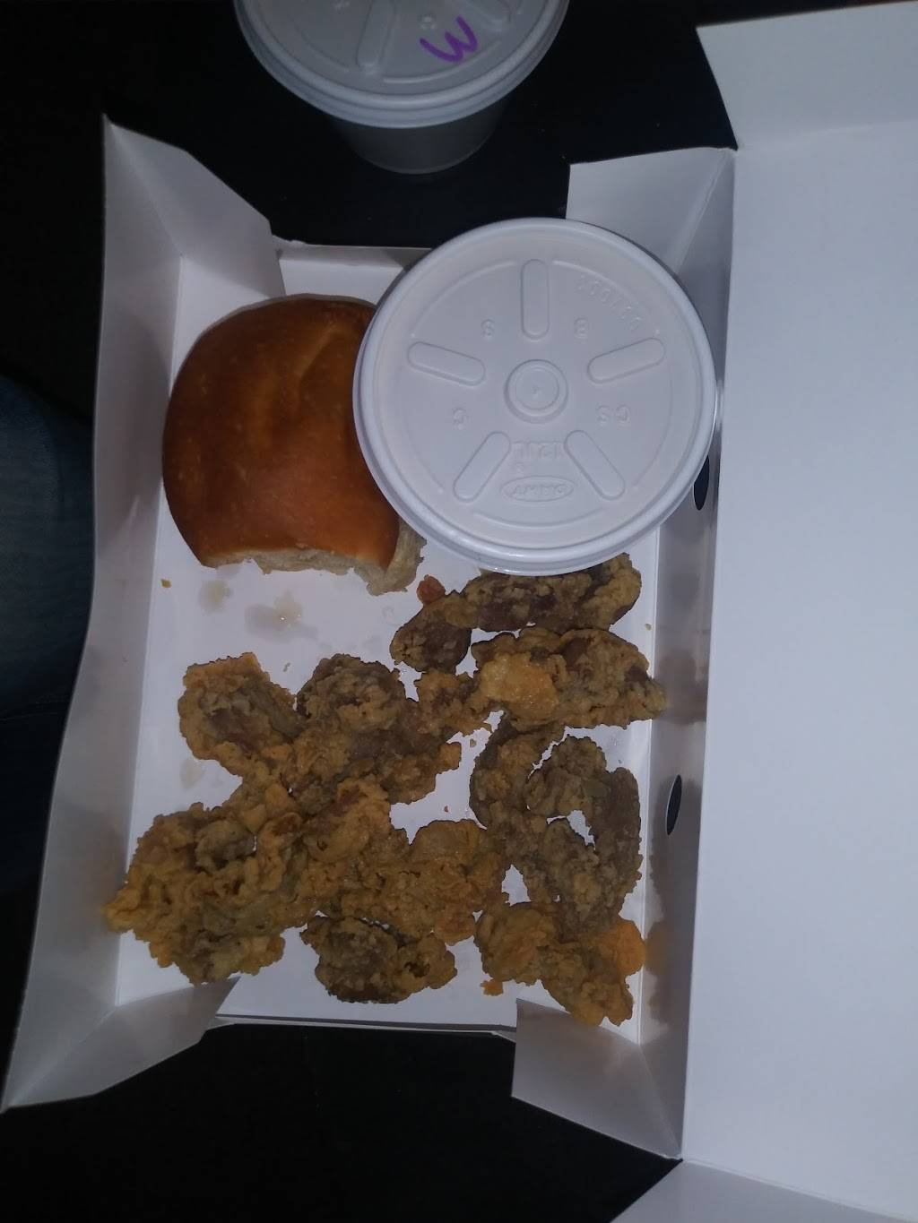 Bushs Chicken | restaurant | 912 N 38th St, Killeen, TX 76542, USA | 2546904548 OR +1 254-690-4548