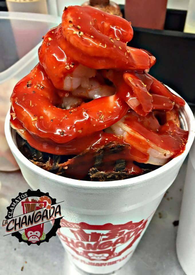 La Changada | restaurant | 8923 Washington St, Thornton, CO 80229, USA | 7204004411 OR +1 720-400-4411