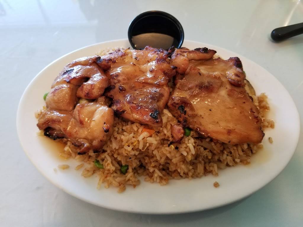 Olympic Express | restaurant | 7101 Martin Luther King Jr Way S Ste 107, Seattle, WA 98118, USA | 2067232384 OR +1 206-723-2384