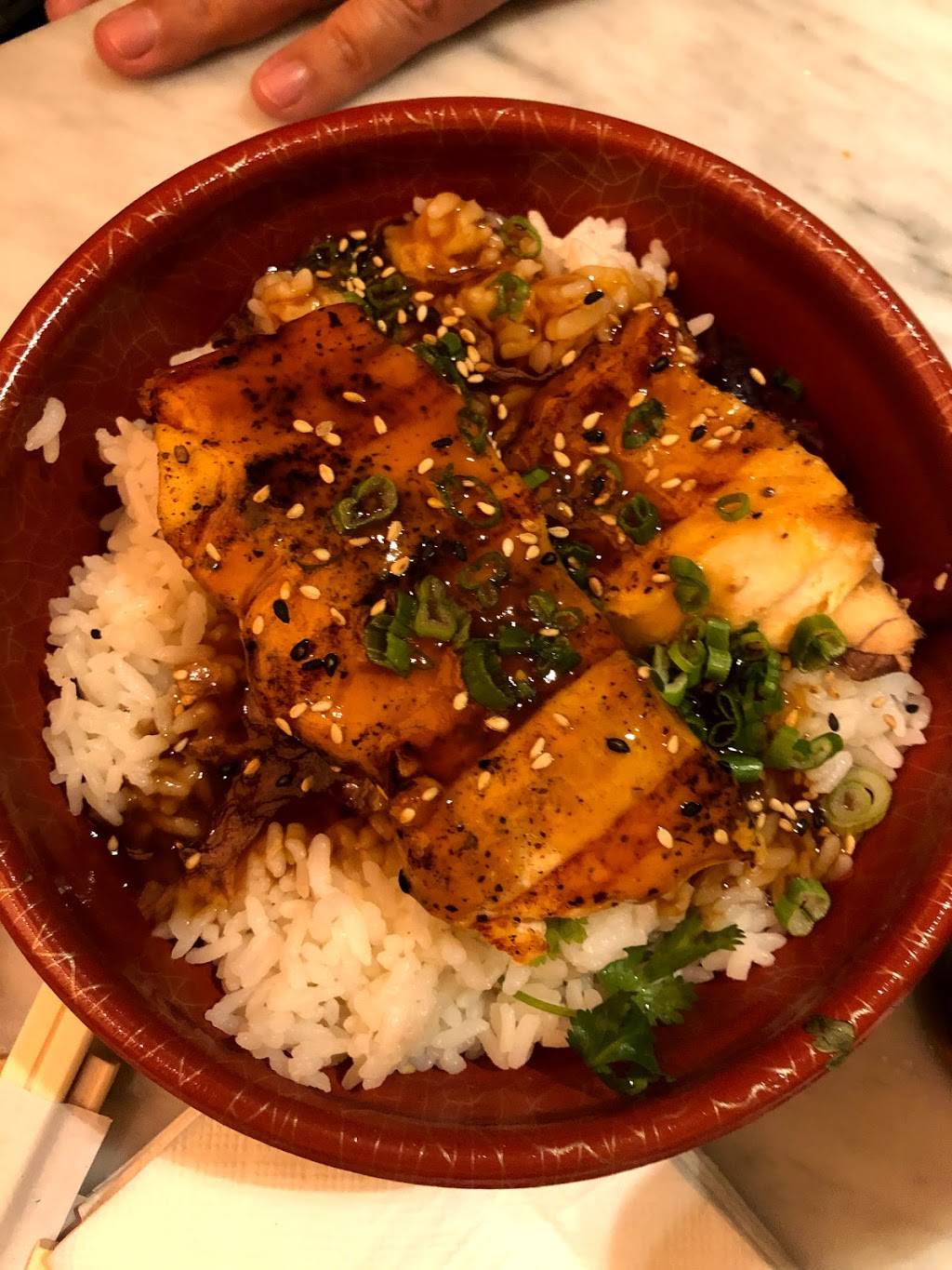 Sabi | restaurant | 1 W 59th St, New York, NY 10019, USA | 6467553230 OR +1 646-755-3230