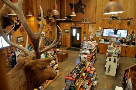 Happy Jack Lodge & RV Park | restaurant | 53878 Lake Mary Rd, Happy Jack, AZ 86024, USA | 9284772805 OR +1 928-477-2805