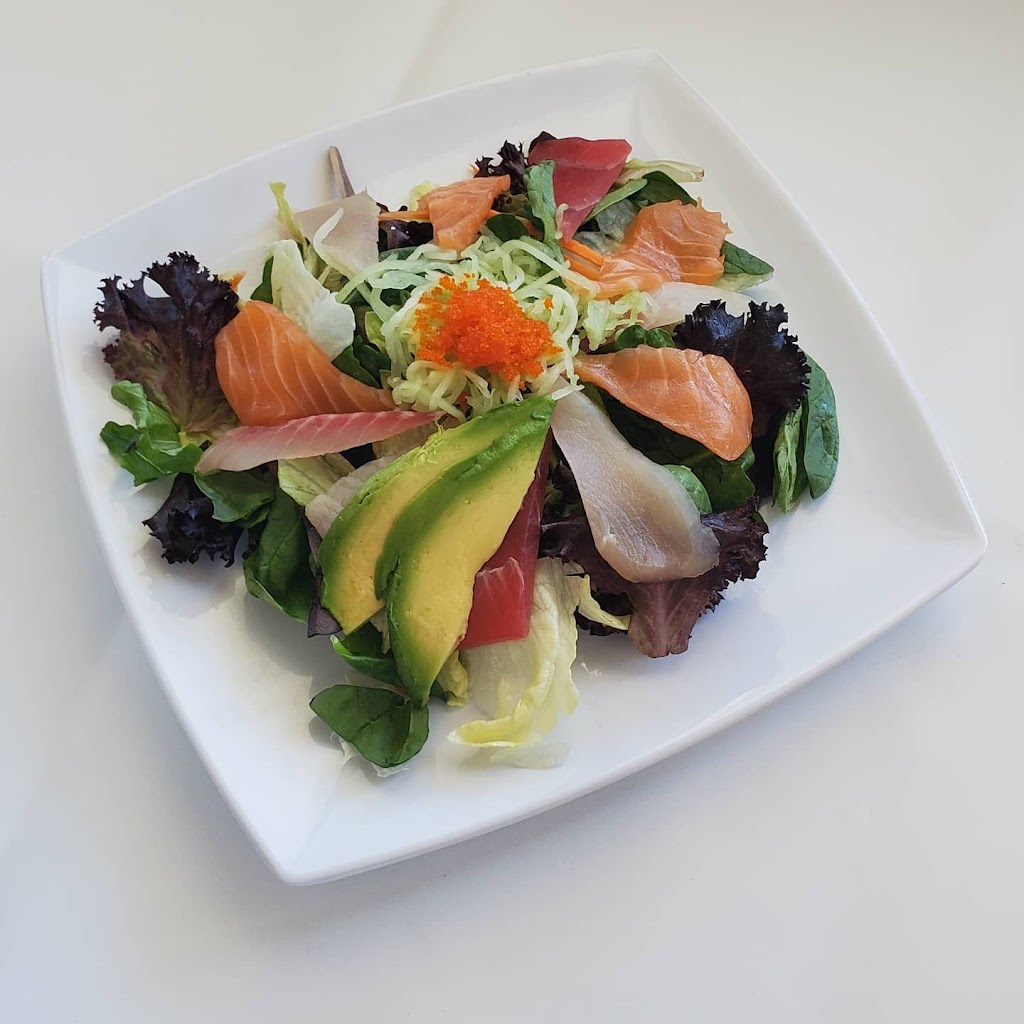 Sushi Loco | restaurant | 4901 Long Beach Blvd, Long Beach, CA 90805, USA | 5623175051 OR +1 562-317-5051