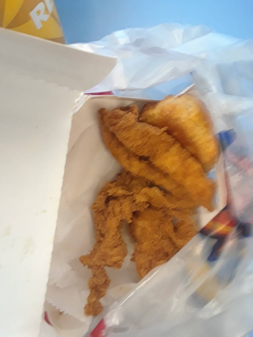 Churchs Chicken | restaurant | 1199 E Anaheim St, Long Beach, CA 90813, USA | 5625910254 OR +1 562-591-0254