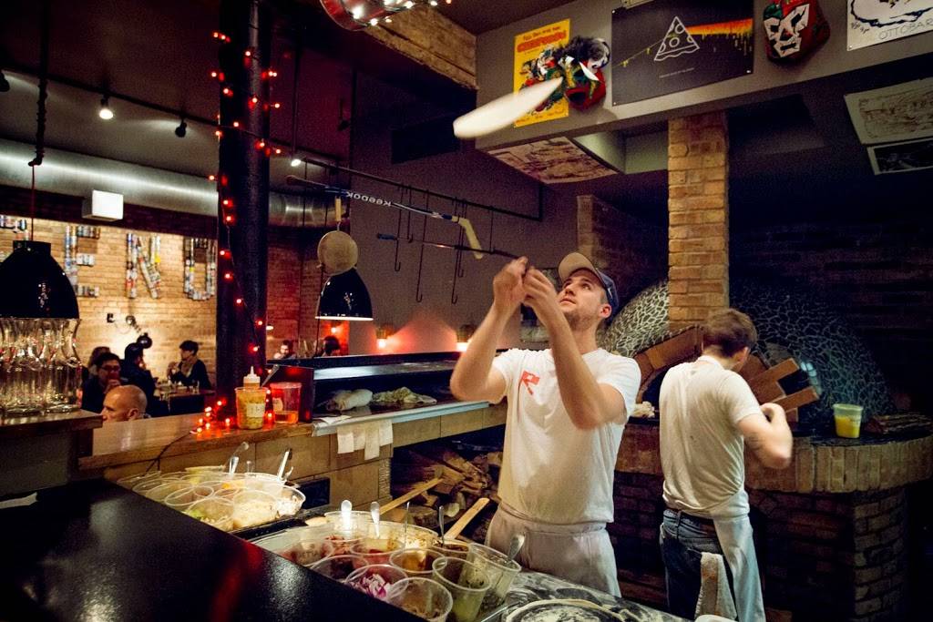 Reno | bakery | 2607 N Milwaukee Ave, Chicago, IL 60647, USA | 7736974234 OR +1 773-697-4234