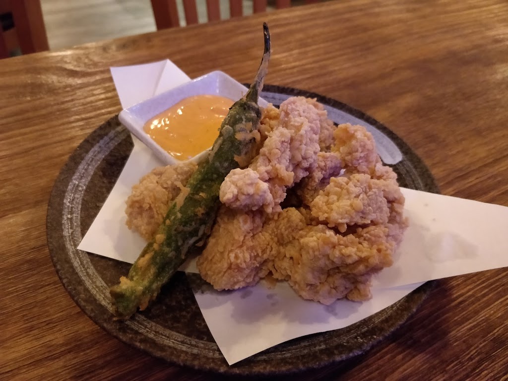 Machiya | restaurant | 570 4th St, San Francisco, CA 94107, USA | 4153856167 OR +1 415-385-6167