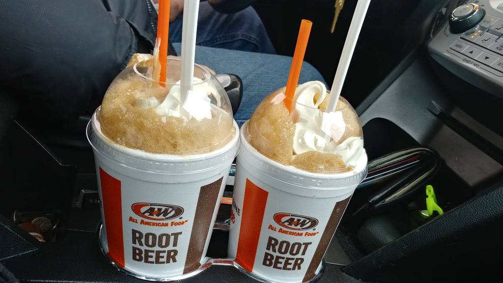 A&W Restaurant | restaurant | 140 Orr Ave, Buffalo, MN 55313, USA | 7635951405 OR +1 763-595-1405