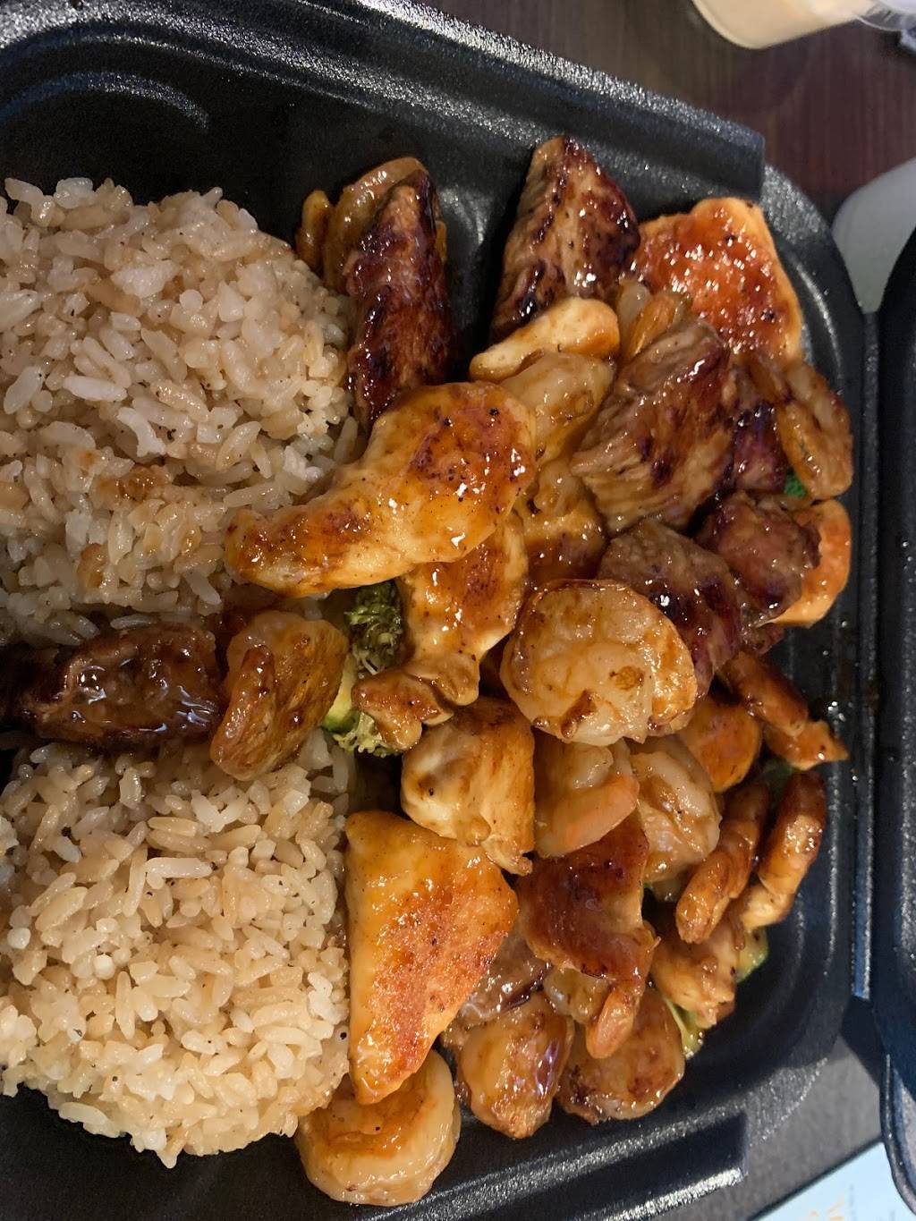 Nagoya Japanese Steak House | restaurant | 4108 Hamilton Mill Rd Suite 270, Buford, GA 30519, USA | 6785415048 OR +1 678-541-5048