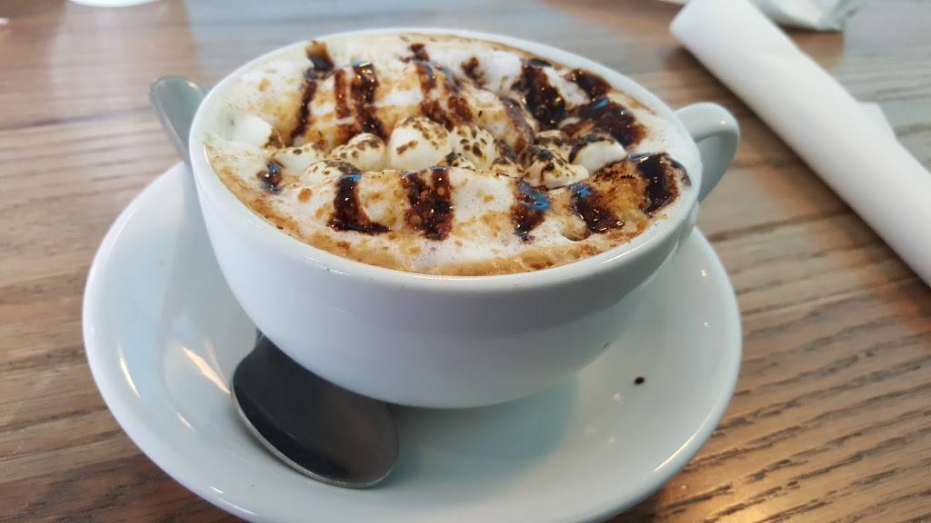 Staks Pancake Kitchen | restaurant | 4615 Poplar Ave #102, Memphis, TN 38117, USA | 9015092367 OR +1 901-509-2367