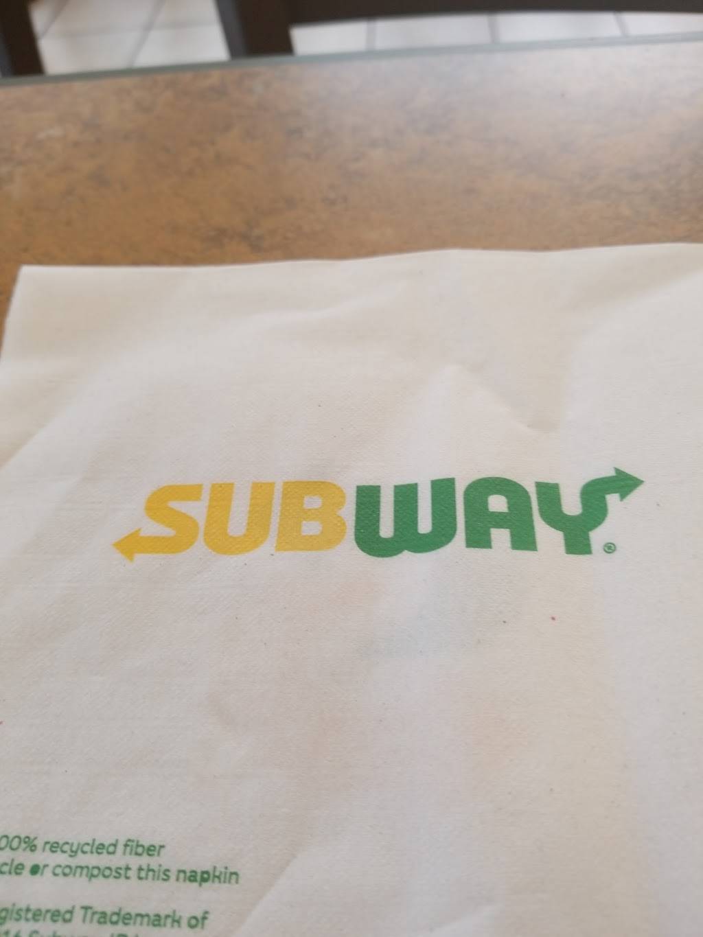 Subway Restaurants | restaurant | 712 N Kings Hwy, Myrtle Beach, SC 29577, USA | 8434459109 OR +1 843-445-9109
