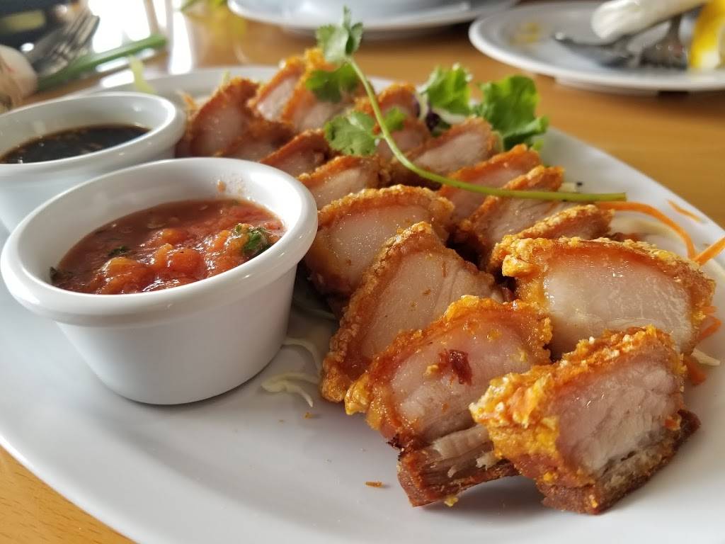 Mama’s Asian Noodle House | restaurant | 4787 E McKinley Ave, Fresno, CA 93703, USA | 5592933959 OR +1 559-293-3959