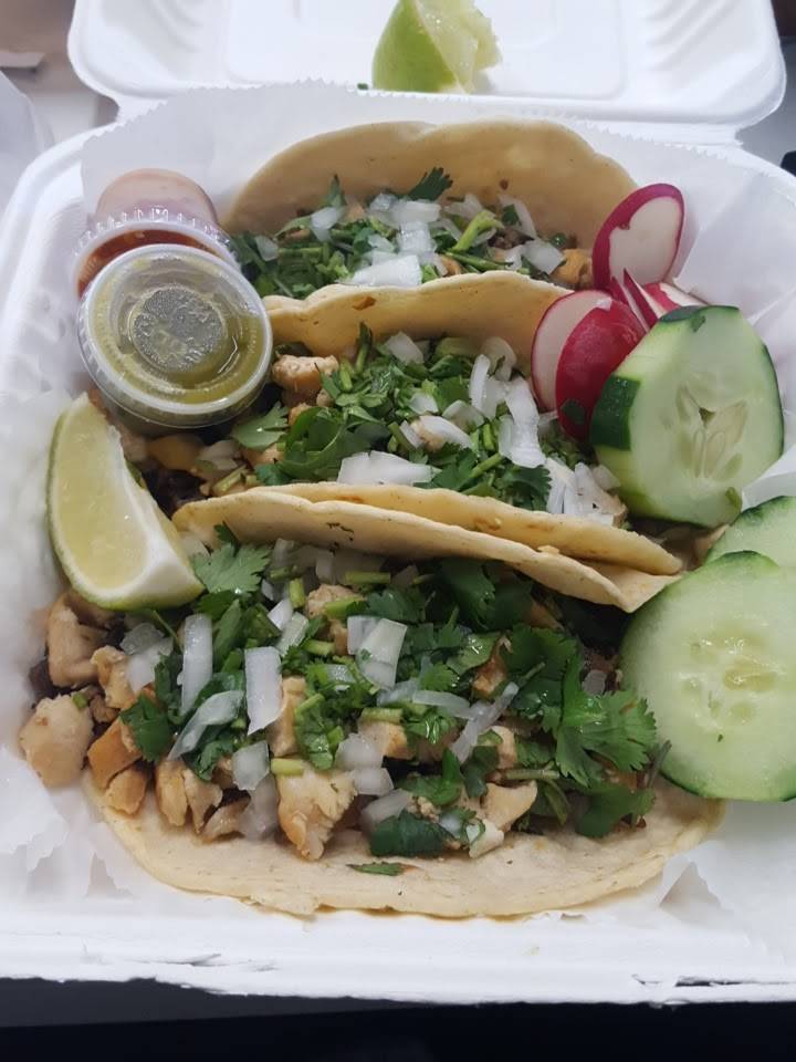 Taqueria Y Rostiseria El Rey | restaurant | 5401 Carters Ln, Riverdale Park, MD 20737, USA | 3014548145 OR +1 301-454-8145