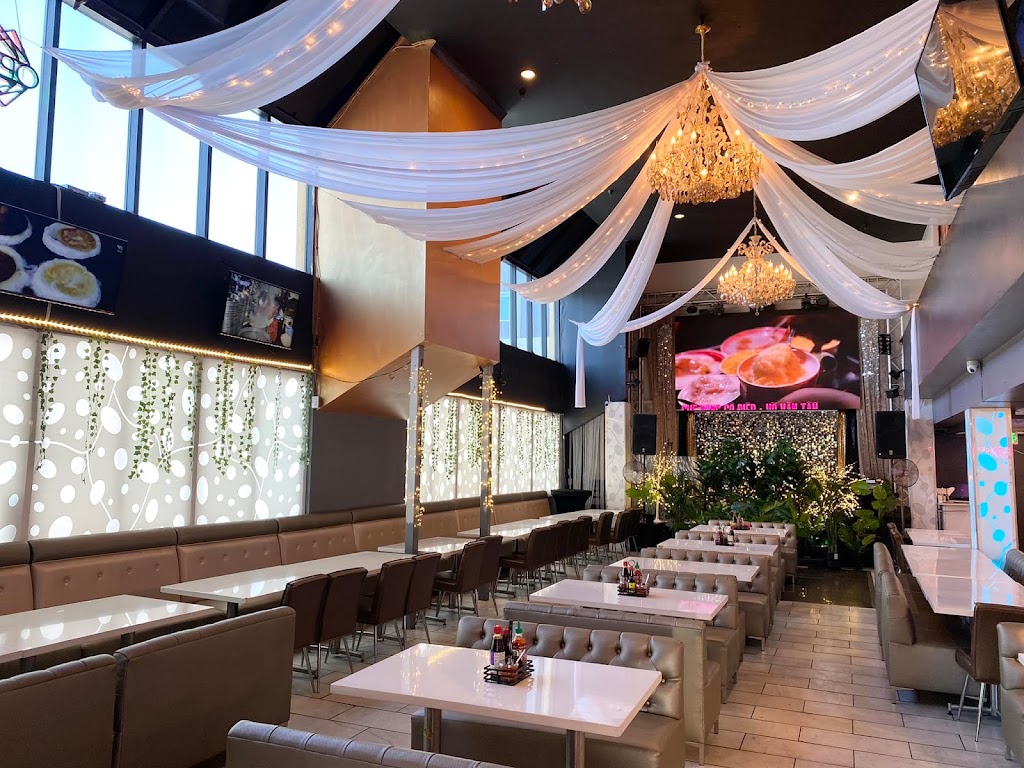 iTango Cafe | restaurant | 10022 Garden Grove Blvd, Garden Grove, CA 92844, USA | 7147255005 OR +1 714-725-5005