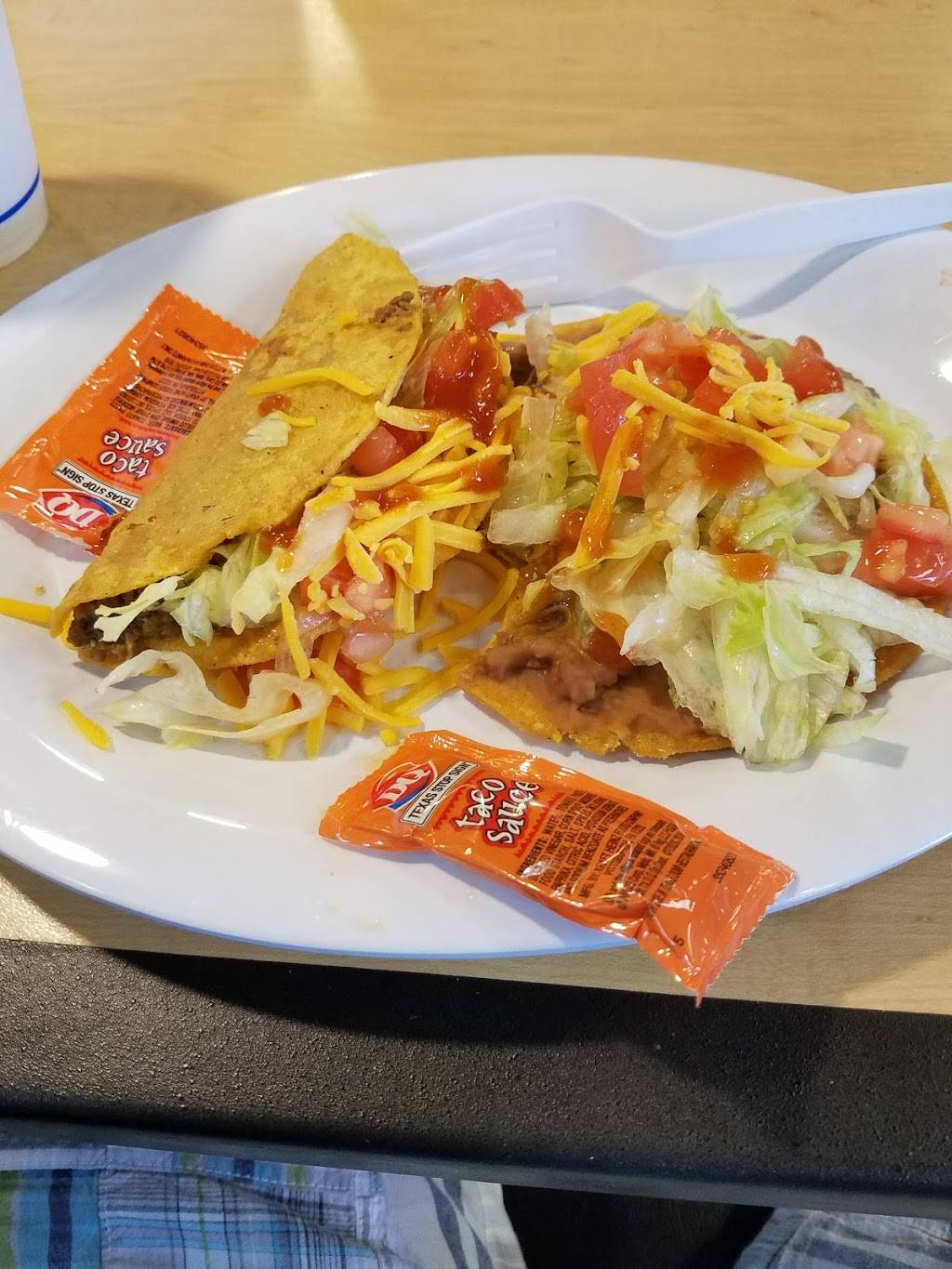 Dairy Queen Store | restaurant | 535 W Cleveland Blvd, Aransas Pass, TX 78336, USA | 3617585341 OR +1 361-758-5341