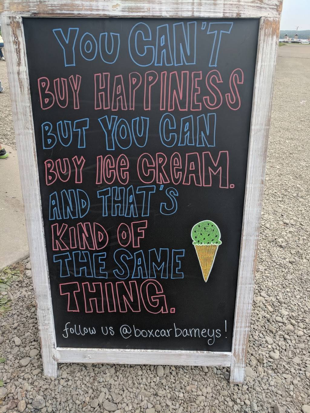 Boxcar Barneys - Seasonal Hours May - Labor Day | restaurant | 13 W Lake Rd, Mayville, NY 14757, USA | 7167945088 OR +1 716-794-5088