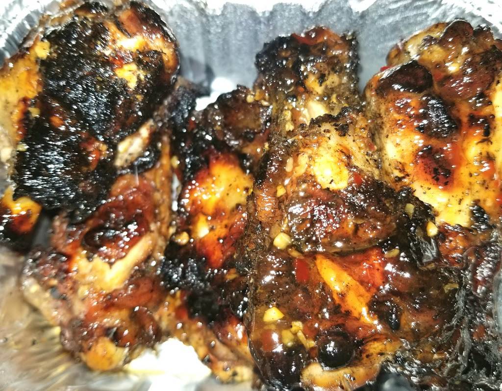 Jerkyz | restaurant | 2394 Adam Clayton Powell Jr Blvd, New York, NY 10030, USA | 2128372484 OR +1 212-837-2484