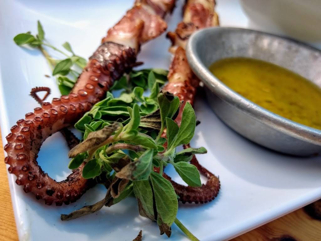 Greko Greek Street Food | restaurant | 704 Main St, Nashville, TN 37206, USA | 6152030251 OR +1 615-203-0251