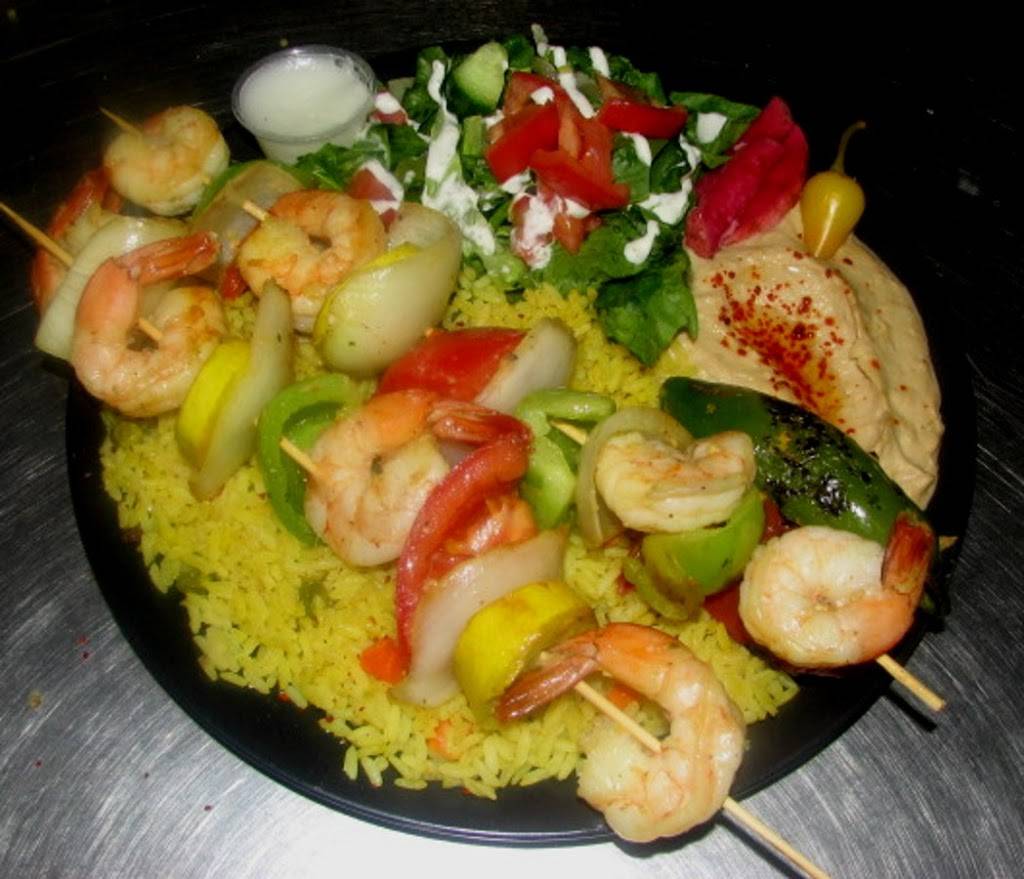 A1 Kabob | restaurant | 44407 Valley Central Way, Lancaster, CA 93536, USA | 6619511555 OR +1 661-951-1555