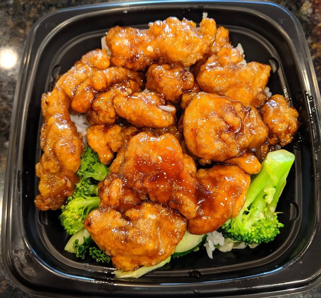Panda Express | restaurant | 500 12th St b132, Oakland, CA 94607, USA | 5102512269 OR +1 510-251-2269