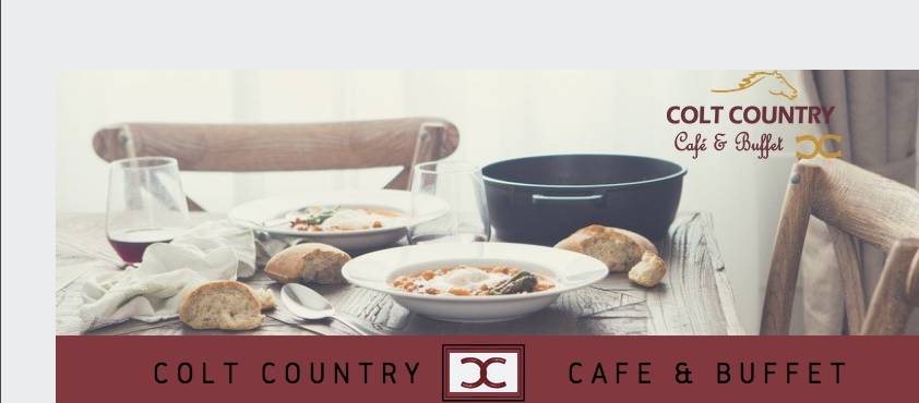 Colt Country Cafe & Buffet | restaurant | 15330 NW Gainesville Rd, Reddick, FL 32686, USA | 3525910802 OR +1 352-591-0802