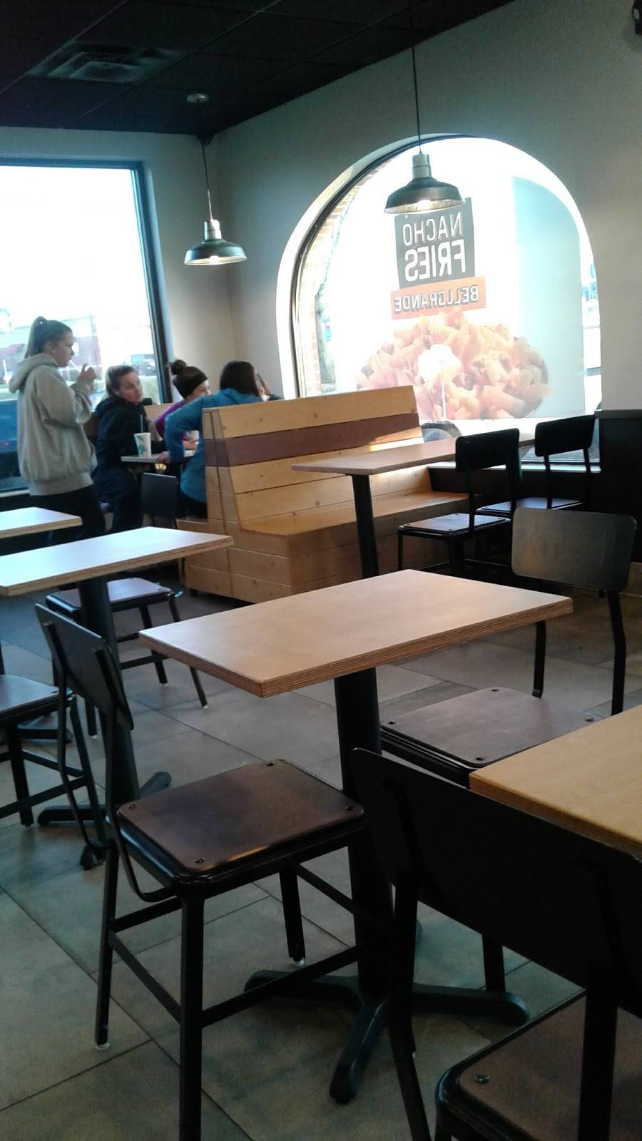 Taco Bell | meal takeaway | 4721 Lake Rd N, Brockport, NY 14420, USA | 5856370740 OR +1 585-637-0740