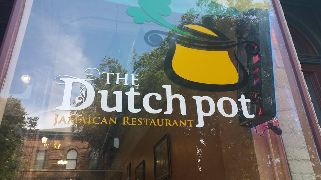 The Dutch Pot | restaurant | Empire State Plaza, Albany, NY 12242, USA | 5184558500 OR +1 518-455-8500