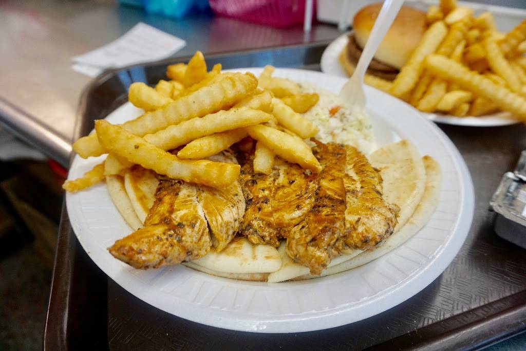 Carolina Grill of Easley | restaurant | 102 Fleetwood Dr, Easley, SC 29640, USA | 8648559537 OR +1 864-855-9537