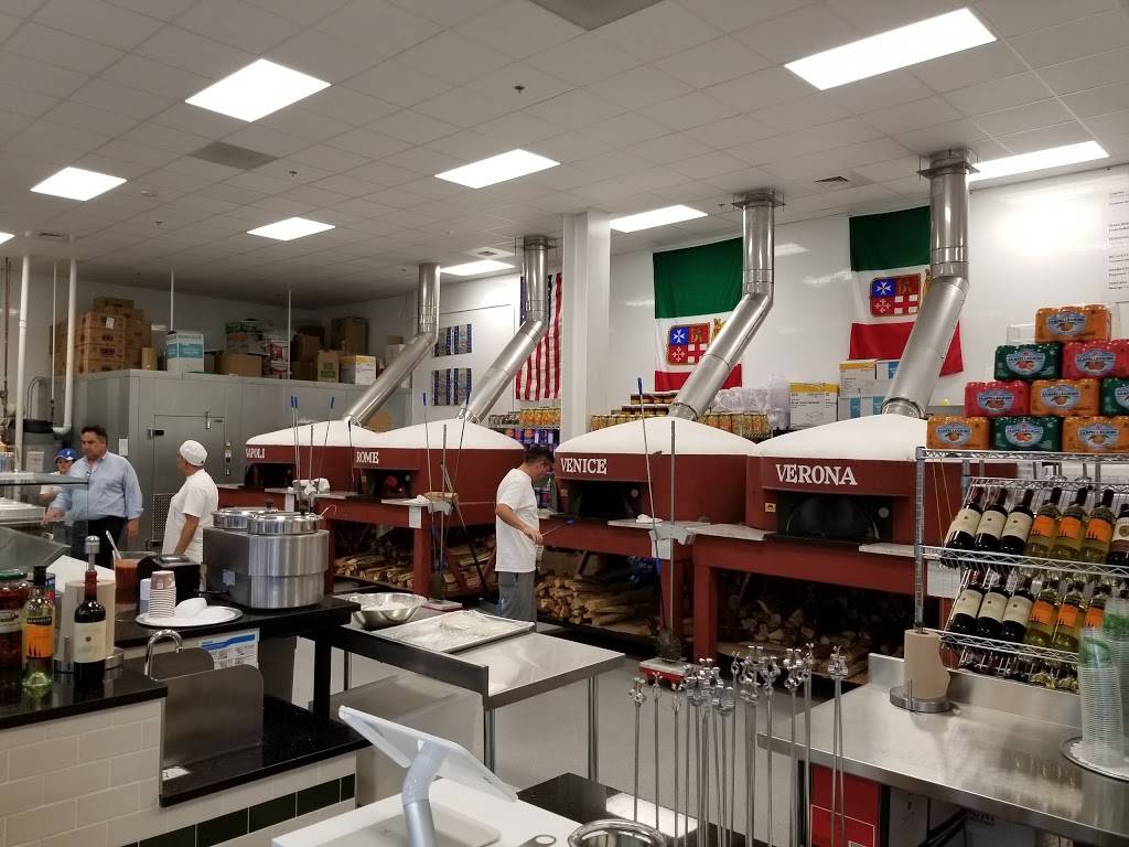 Alino Pizzeria Forno | restaurant | 3333 Buford Dr, Buford, GA 30519, USA | 6787657426 OR +1 678-765-7426