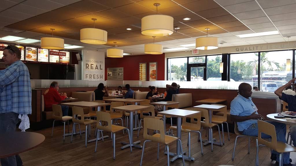Wendys | restaurant | 8295 NW 27th Ave, Miami, FL 33147, USA | 3058357535 OR +1 305-835-7535