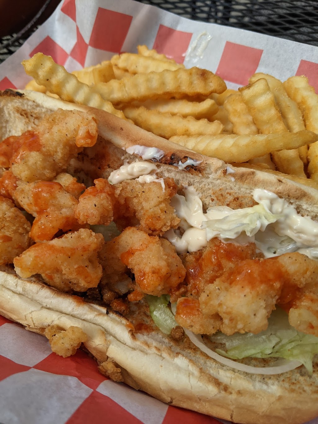 Fish River Grill | restaurant | 19270 Scenic Hwy 98, Fairhope, AL 36532, USA | 2519288118 OR +1 251-928-8118