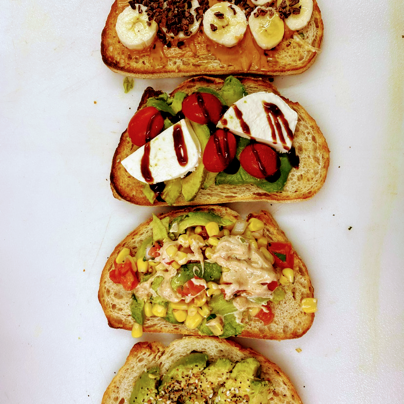 The Smoothie Spot | bakery | 61 Spring St, Williamstown, MA 01267, USA | 4134587909 OR +1 413-458-7909