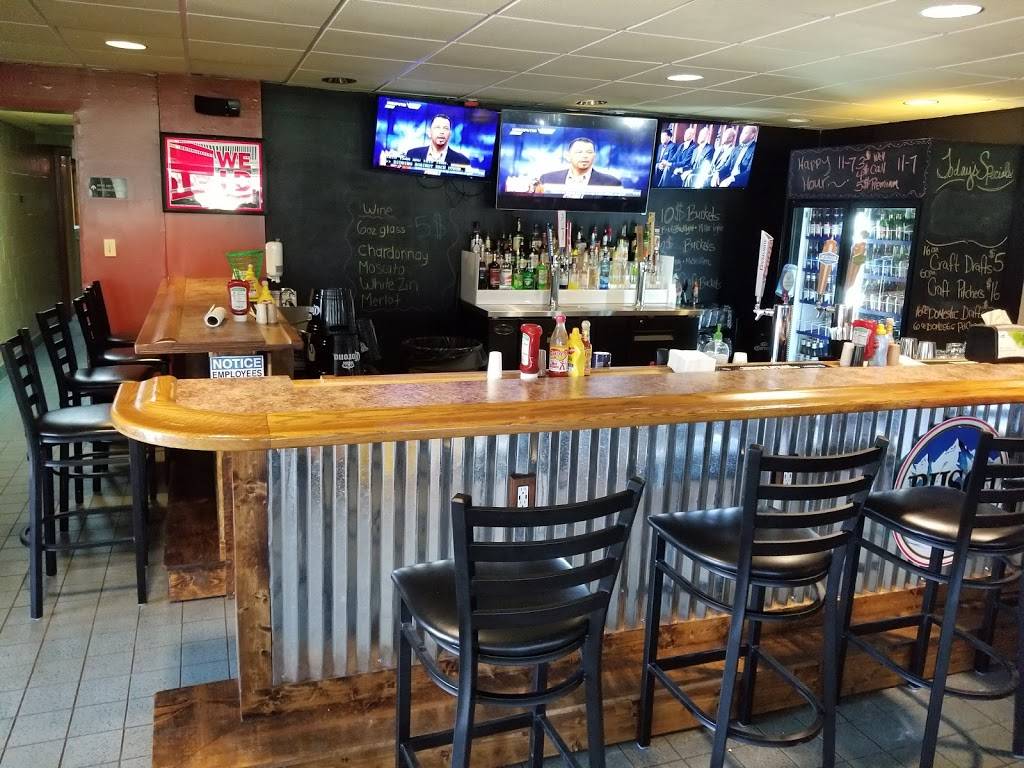 New World Grill | restaurant | 13715 Lake Newman St, Jacksonville, FL 32221, USA | 9043745918 OR +1 904-374-5918