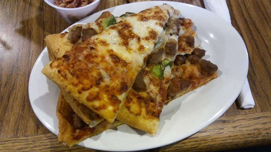 Pizza Hut | restaurant | 5897 Gall Blvd, Zephyrhills, FL 33542, USA | 8137887643 OR +1 813-788-7643