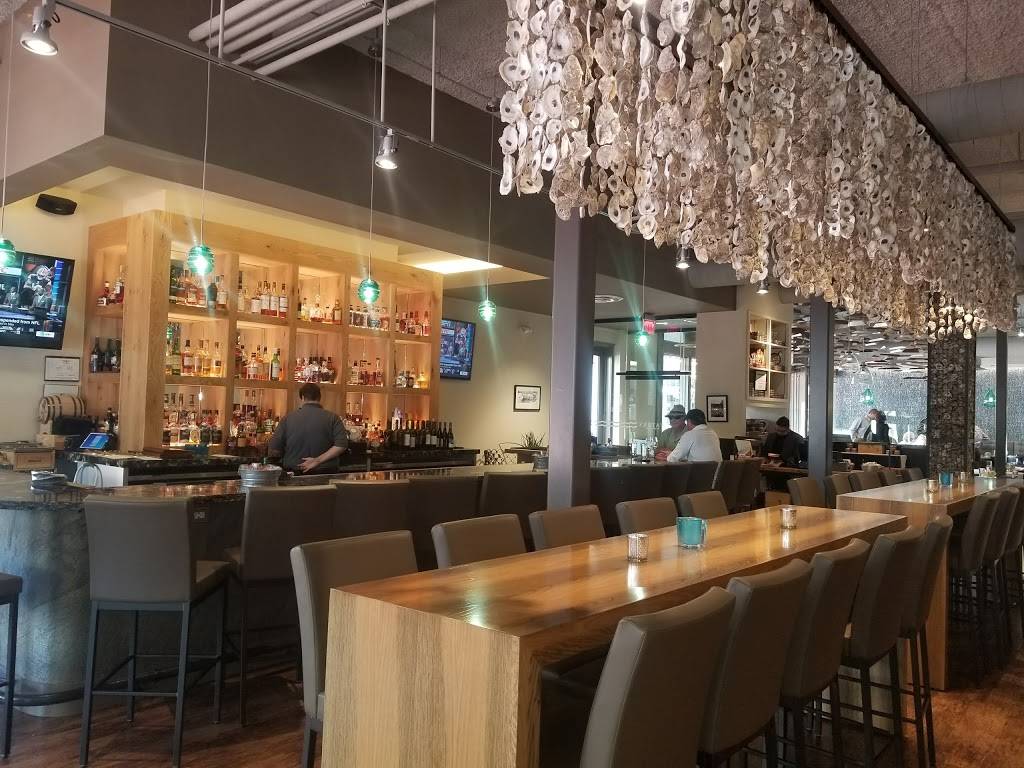 Waters Restaurant | restaurant | 301 Main St, Fort Worth, TX 76102, USA | 8179841110 OR +1 817-984-1110