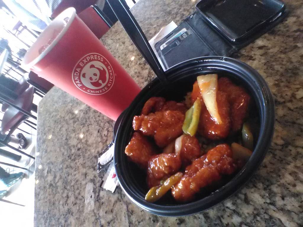 Panda Express | meal takeaway | 708 Center Dr, San Marcos, CA 92069, USA | 7607398978 OR +1 760-739-8978