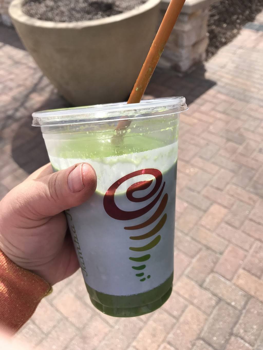 Jamba | restaurant | 11632 Fountains Dr Ste 403, Maple Grove, MN 55311, USA | 7637033731 OR +1 763-703-3731