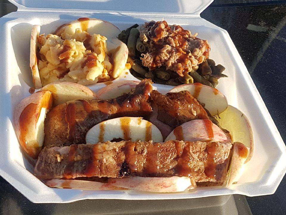 Smokers Delight BBQ | restaurant | 3344, 4595 Livingston Rd, Indian Head, MD 20640, USA | 3017518336 OR +1 301-751-8336