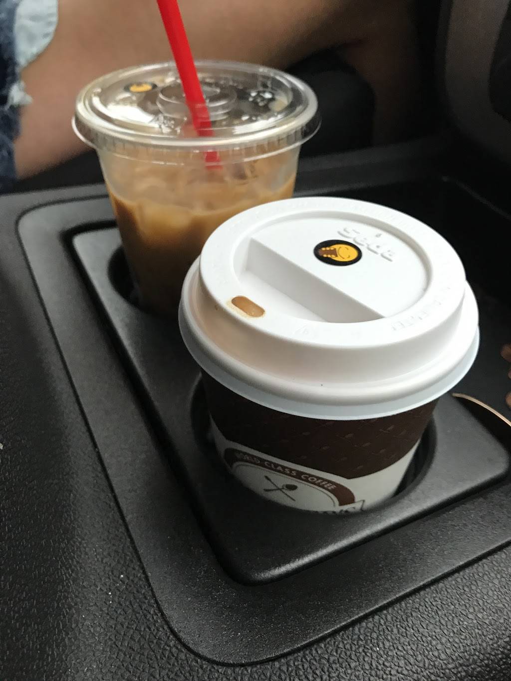 Scooters Coffee | bakery | 501 N Maguire St, Warrensburg, MO 64093, USA | 6603620171 OR +1 660-362-0171