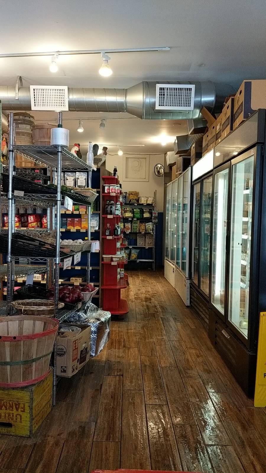 City Feed and Supply | cafe | 66 Boylston St, Jamaica Plain, MA 02130, USA | 6175241657 OR +1 617-524-1657