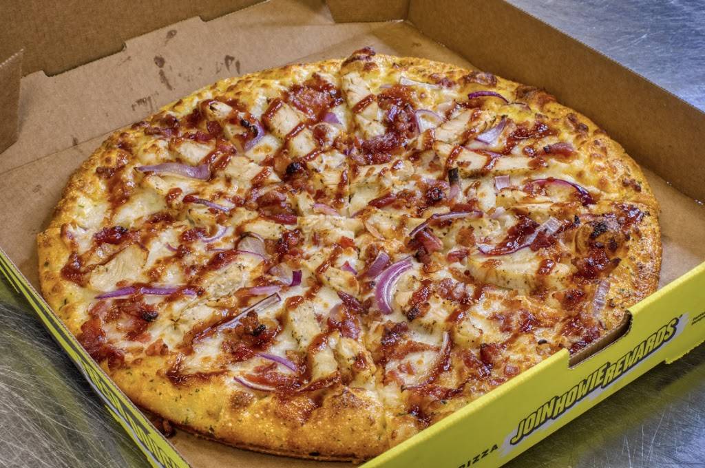 Hungry Howies Pizza | meal delivery | 105 Southwest Pkwy #400, College Station, TX 77840, USA | 9796936666 OR +1 979-693-6666