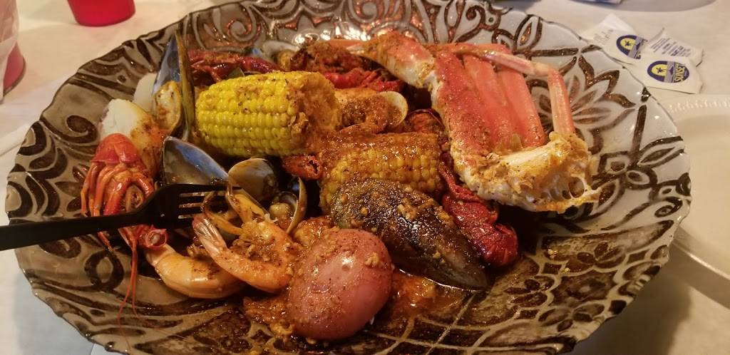 The Krab Hut - Duluth, GA | restaurant | 1590 Pleasant Hill Rd, Duluth, GA 30096, USA | 7707331510 OR +1 770-733-1510